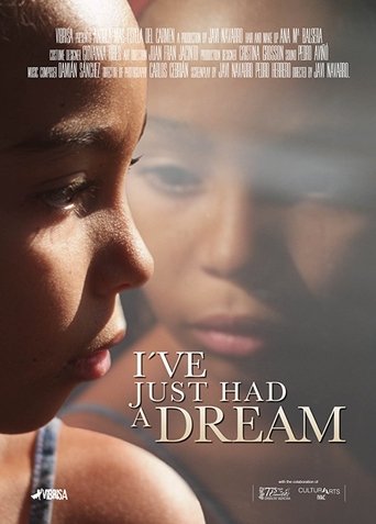 I've Just Had a Dream Poster of I've Just Had a Dream