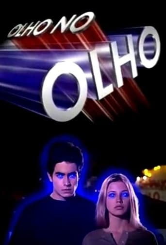 Poster of Olho no Olho