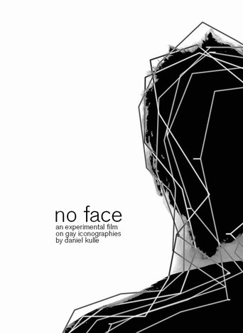 No Face Poster of No Face