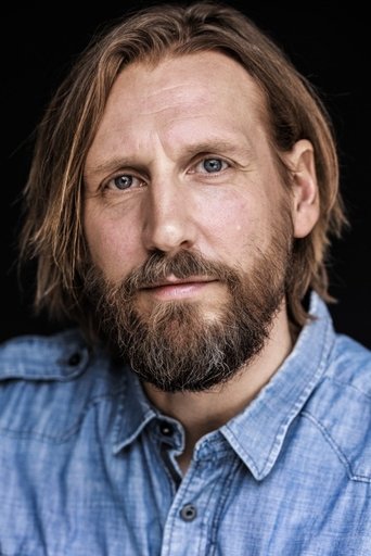 Portrait of Pekka Strang