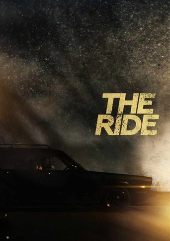 The Ride Poster of The Ride