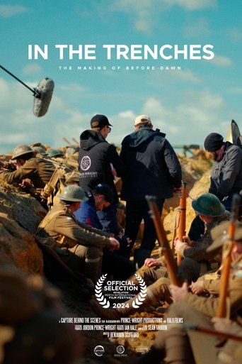 Poster of In the Trenches