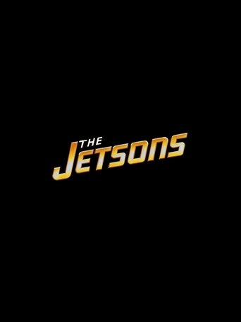 Poster of The Jetsons