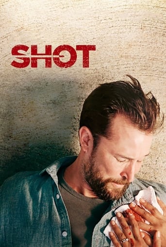 Poster of Shot