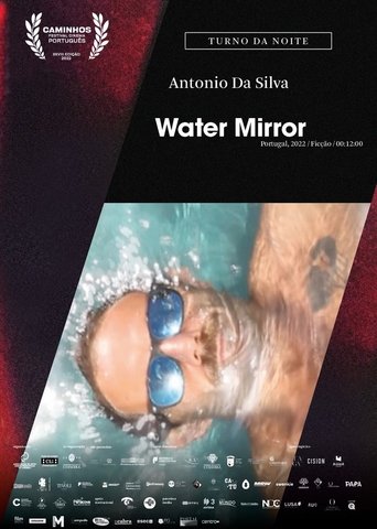 Water Mirror Poster of Water Mirror