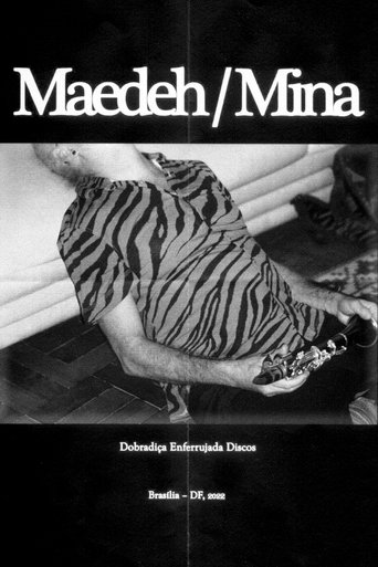 Maedeh/Mina Poster of Maedeh/Mina