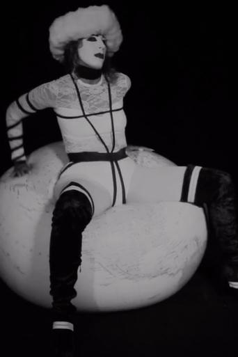 Poster of The Great Dominatrix
