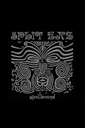 Split Enz: Spellbound Poster of Split Enz: Spellbound