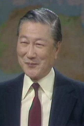 Portrait of Robert Lee
