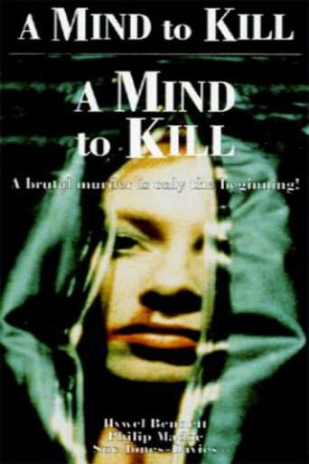 Poster of A Mind To Kill