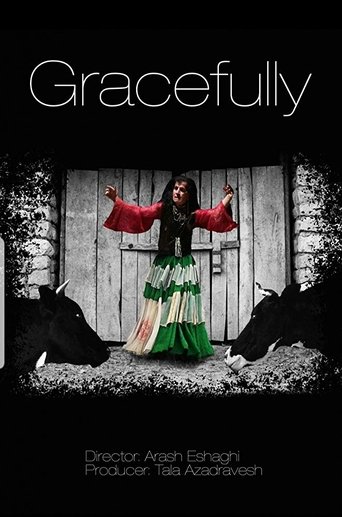 Poster of Gracefully