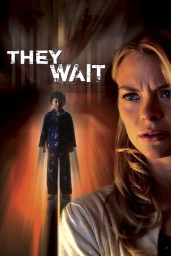 Poster of They Wait