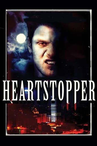 Poster of Heartstopper