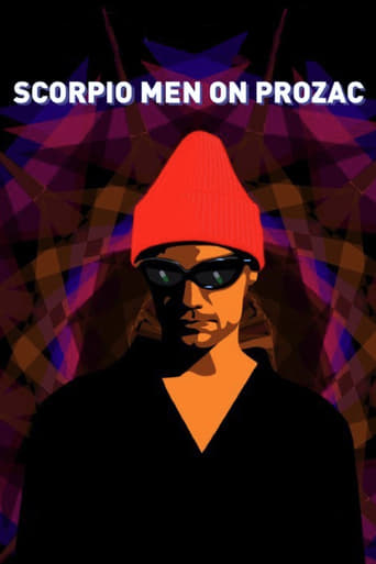 Poster of Scorpio Men on Prozac