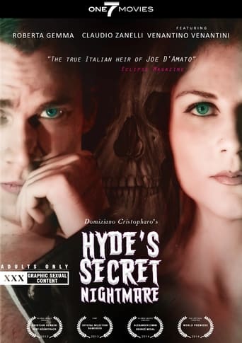 Poster of Hyde's Secret Nightmare
