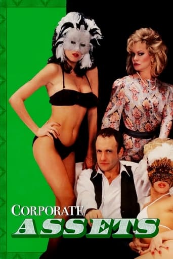 Poster of Corporate Assets