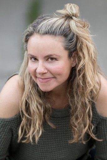 Portrait of Stacey DePass
