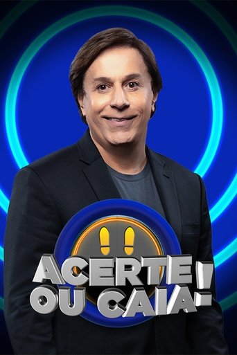 Poster of Acerte ou Caia!