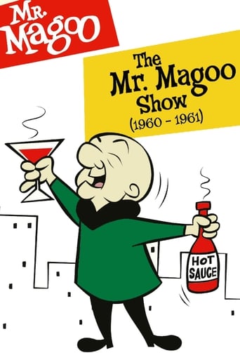 Poster of The Mr. Magoo Show