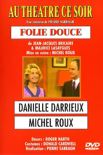 Poster of Folie douce