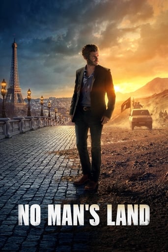 Poster of No Man's Land