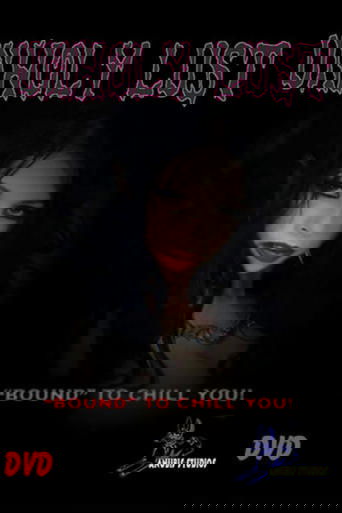 Poster of Unholy Lust