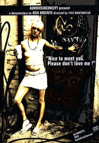 Poster of Nice to Meet You, Please Don't Love Me!