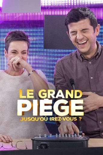 Deal With It Belgium Poster of Deal With It Belgium
