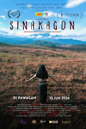 Poster of Sinakagon