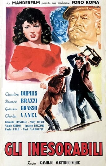 Poster of The Fighting Men