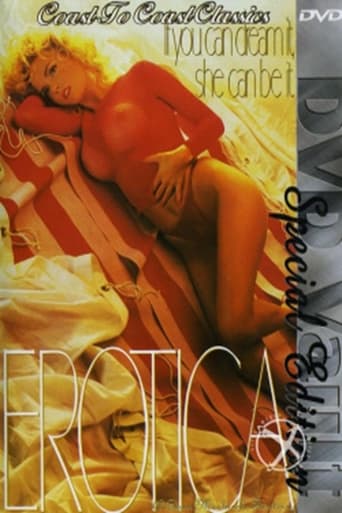 Poster of Erotica