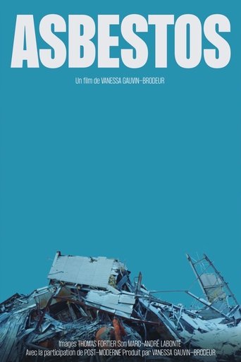 Asbestos Poster of Asbestos