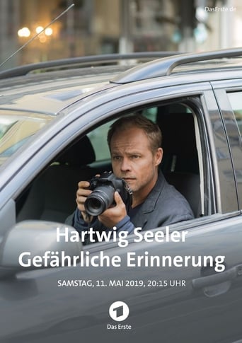 Poster of Hartwig Seeler – Gefährliche Erinnerung