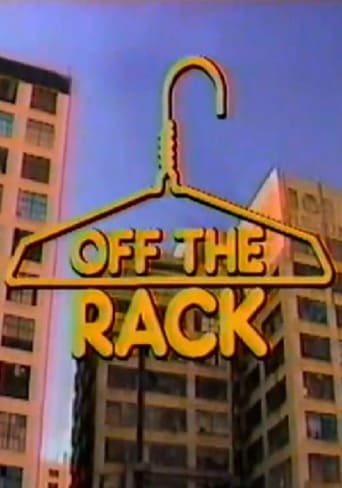 Poster of Off the Rack