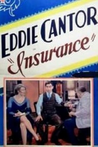 Poster of Insurance