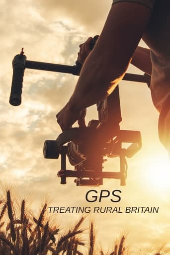 Poster of GPs: Treating Rural Britain