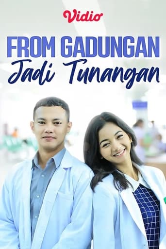 Poster of From Gadungan Jadi Tunangan
