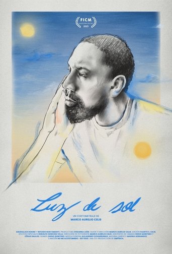Luz de Sol Poster of Luz de Sol