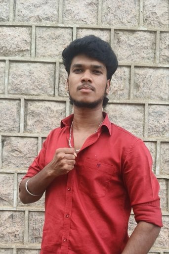 Portrait of Mani