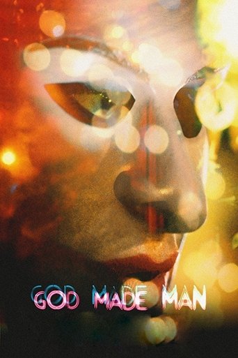 God Made Man Poster of God Made Man
