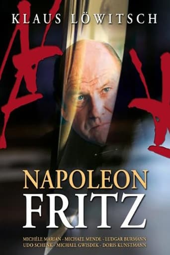 Poster of Napoleon Fritz