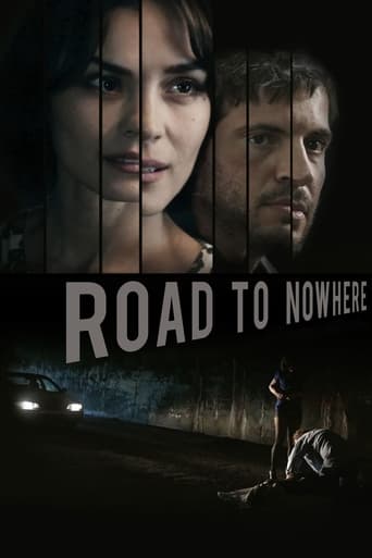 Poster of Road to Nowhere