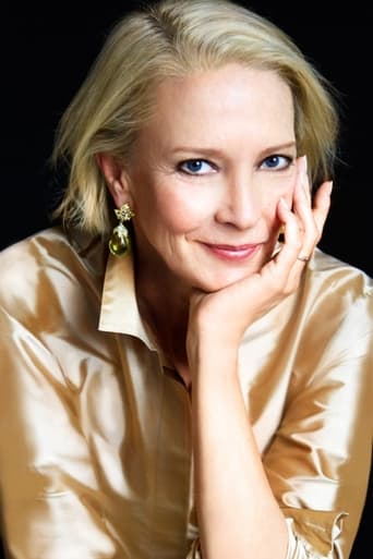 Portrait of Karen Bjornson