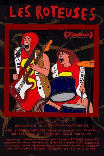 The Weenies Poster of The Weenies