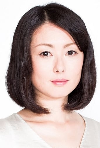 Portrait of Hiromi Miyagawa