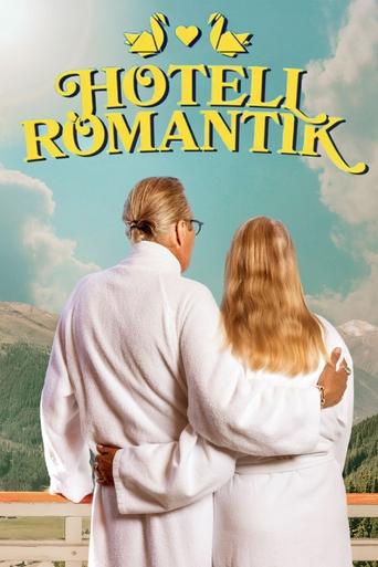Hotell Romantik Poster of Hotell Romantik