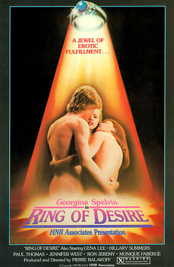 Poster of Ring of Desire