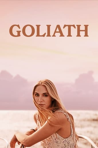 Poster of Goliath