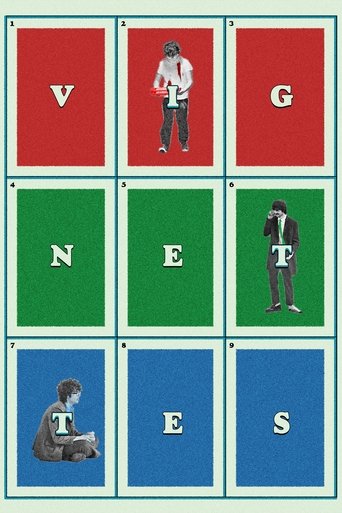 Vignettes Poster of Vignettes