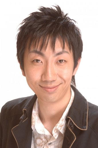 Portrait of Yukito Soma